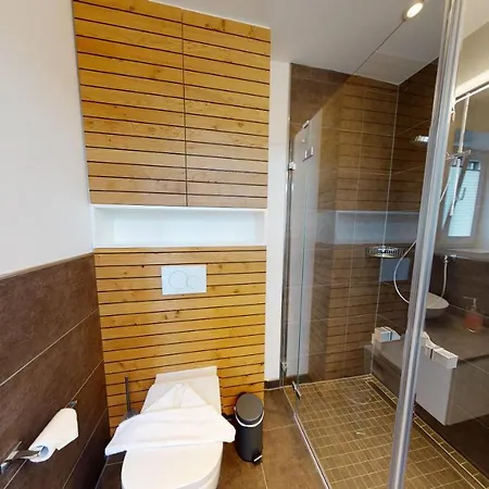 Daire Kapitaenshaus Thule Kapitaenshaus Thule 5 -luna-